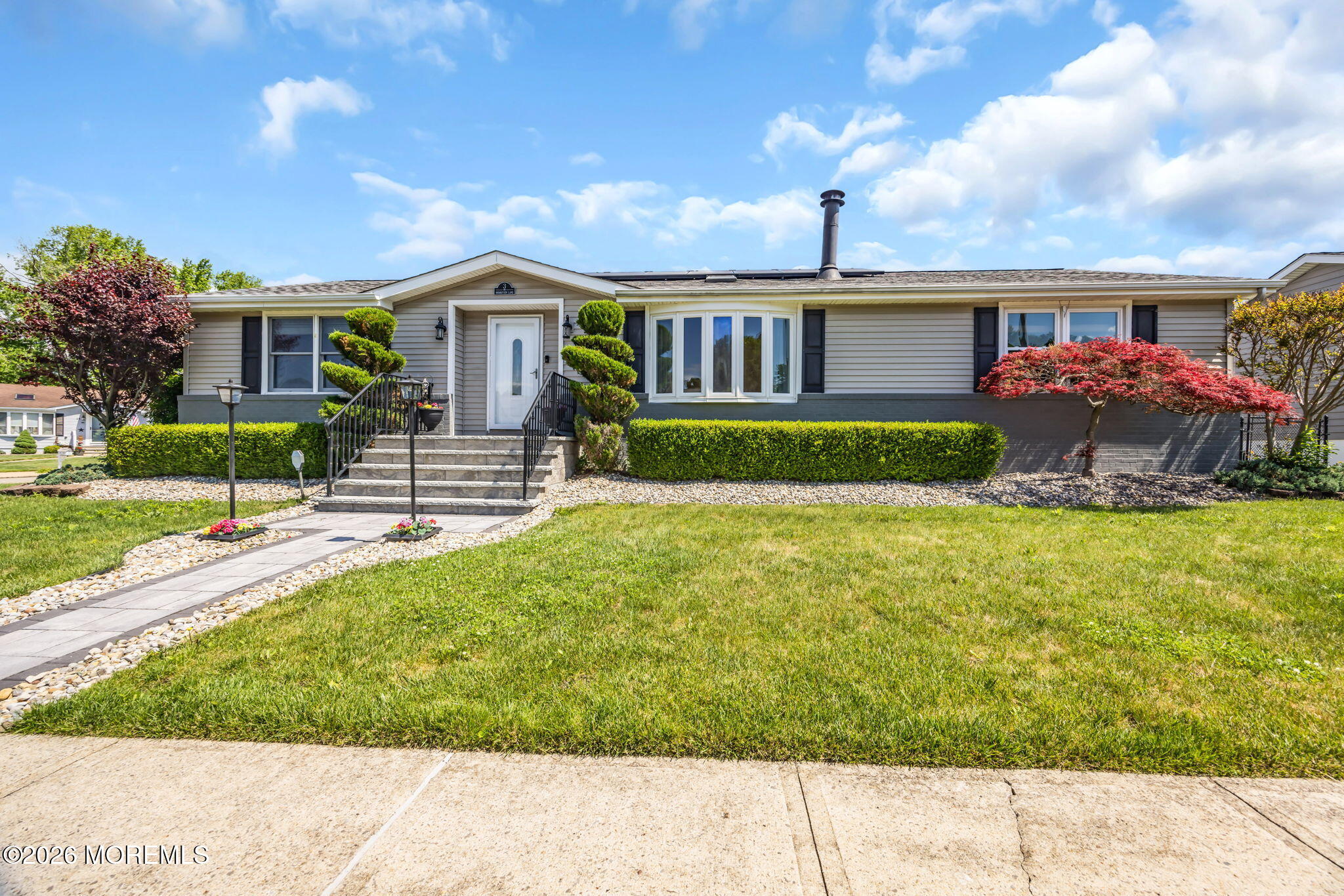 3 Brookview Lane Manalapan NJ 07726