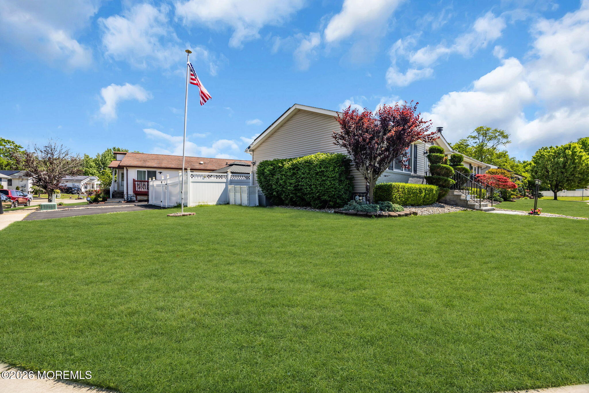3 Brookview Lane Manalapan NJ 07726