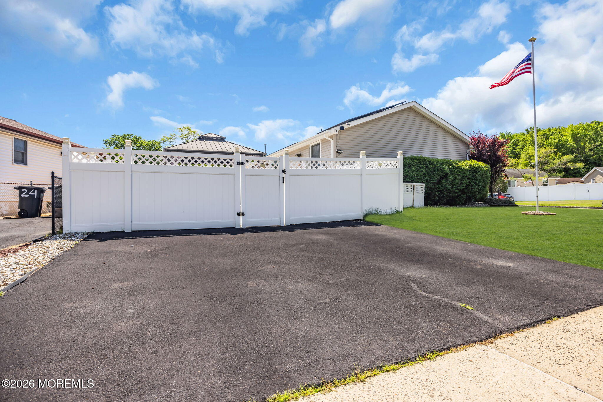 3 Brookview Lane Manalapan NJ 07726