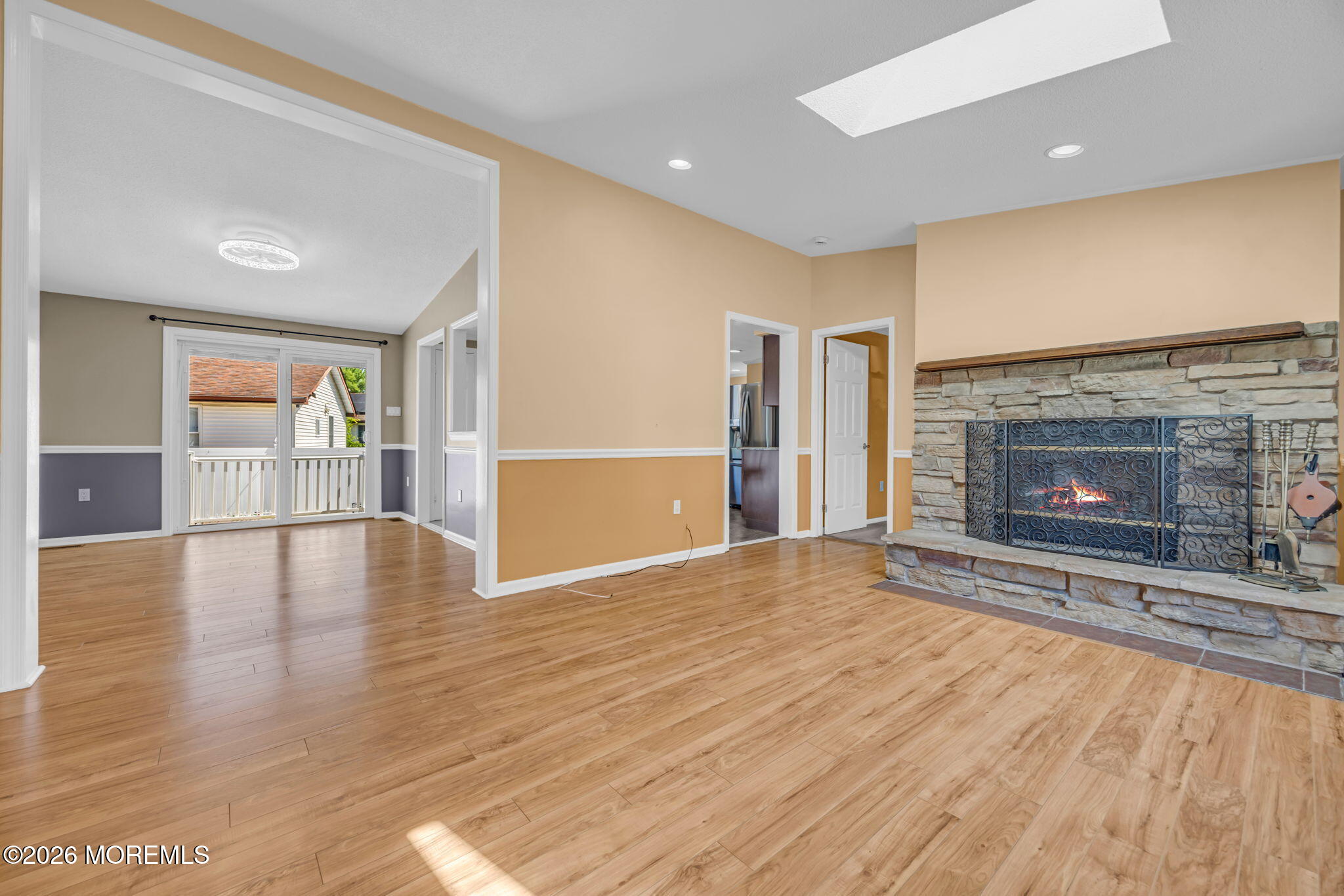 3 Brookview Lane Manalapan NJ 07726
