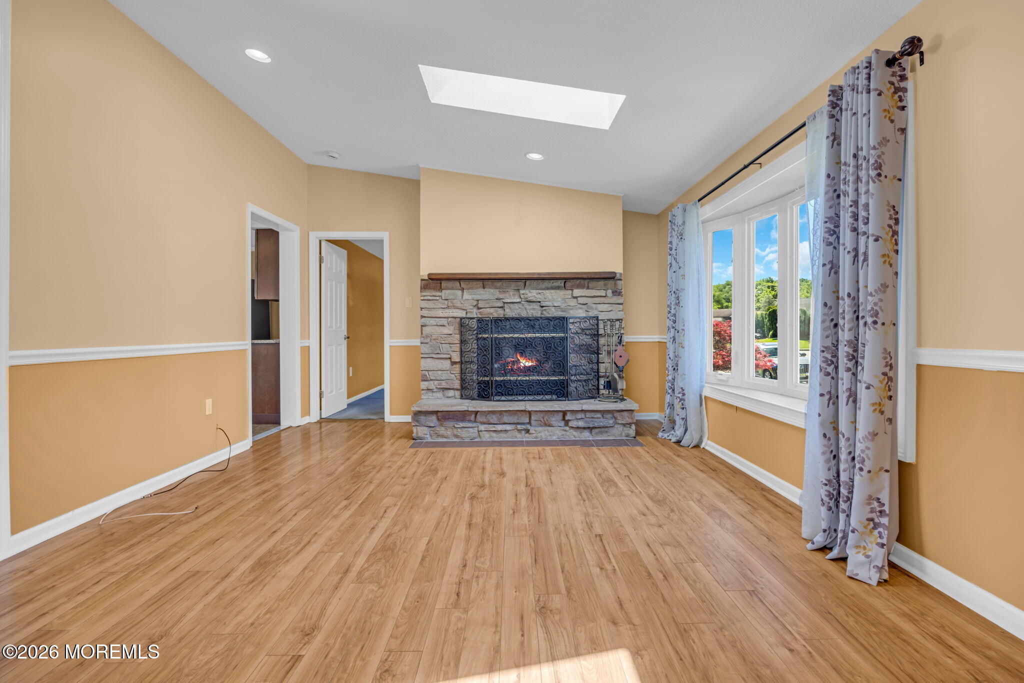 3 Brookview Lane Manalapan NJ 07726