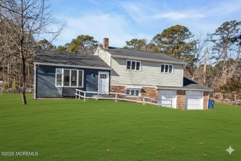 124 Vance Street Browns Mills NJ 08015