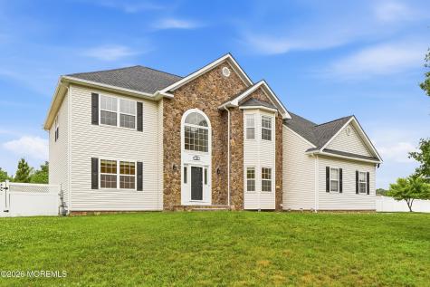 10 Etty Court Manchester NJ 08759