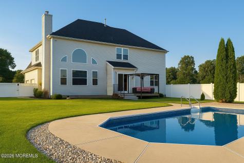 10 Etty Court Manchester NJ 08759