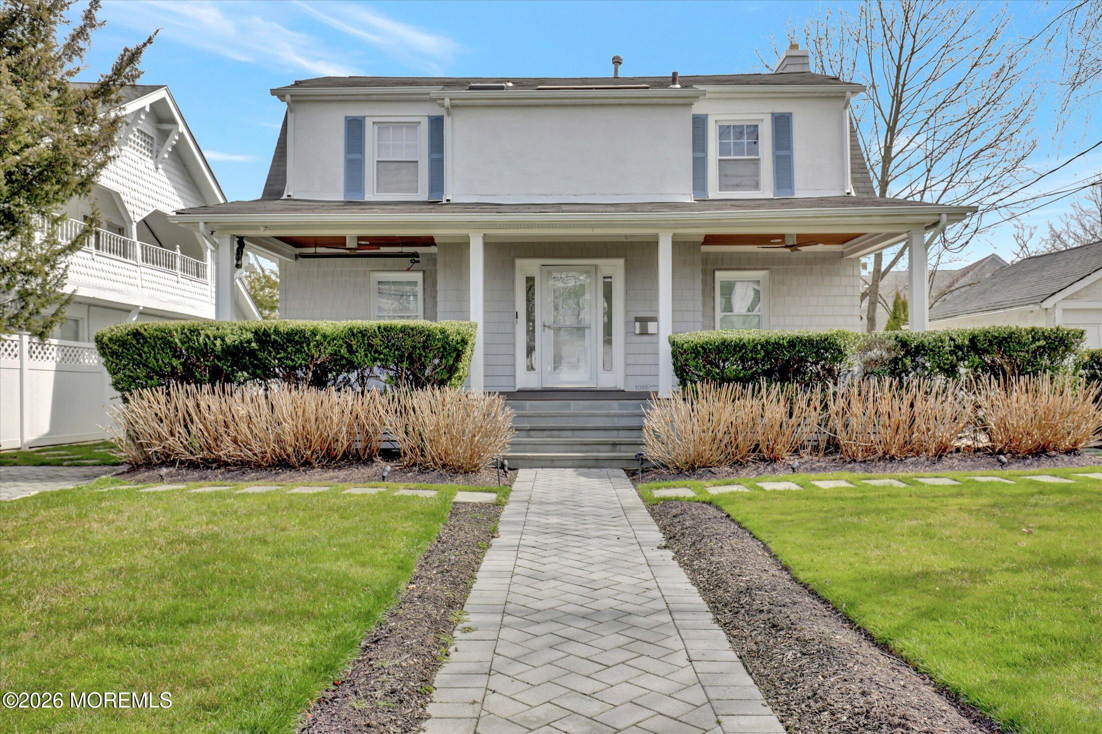 1049 Norwood Avenue Long Branch NJ 07740