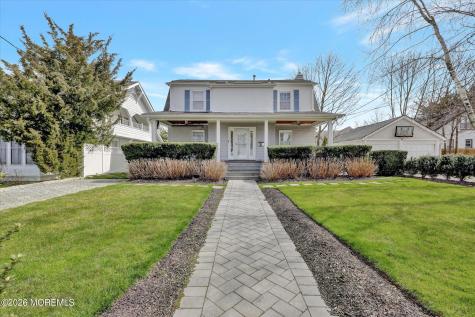 1049 Norwood Avenue Long Branch NJ 07740