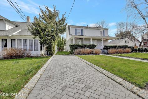 1049 Norwood Avenue Long Branch NJ 07740