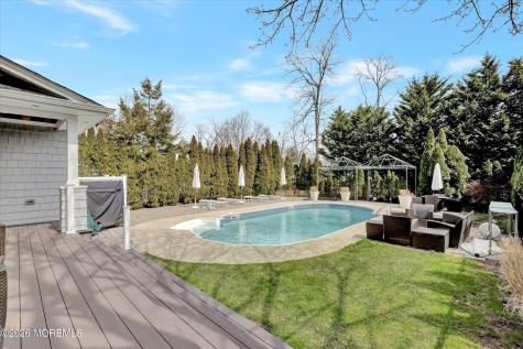 1049 Norwood Avenue Long Branch NJ 07740