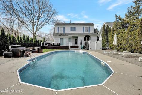 1049 Norwood Avenue Long Branch NJ 07740