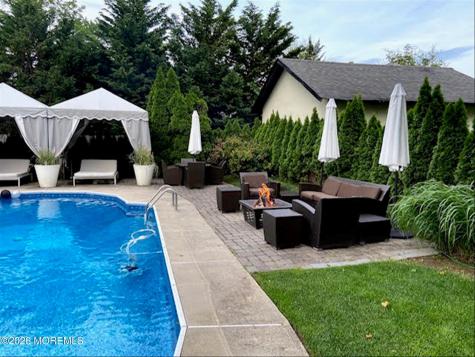 1049 Norwood Avenue Long Branch NJ 07740