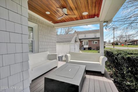 1049 Norwood Avenue Long Branch NJ 07740
