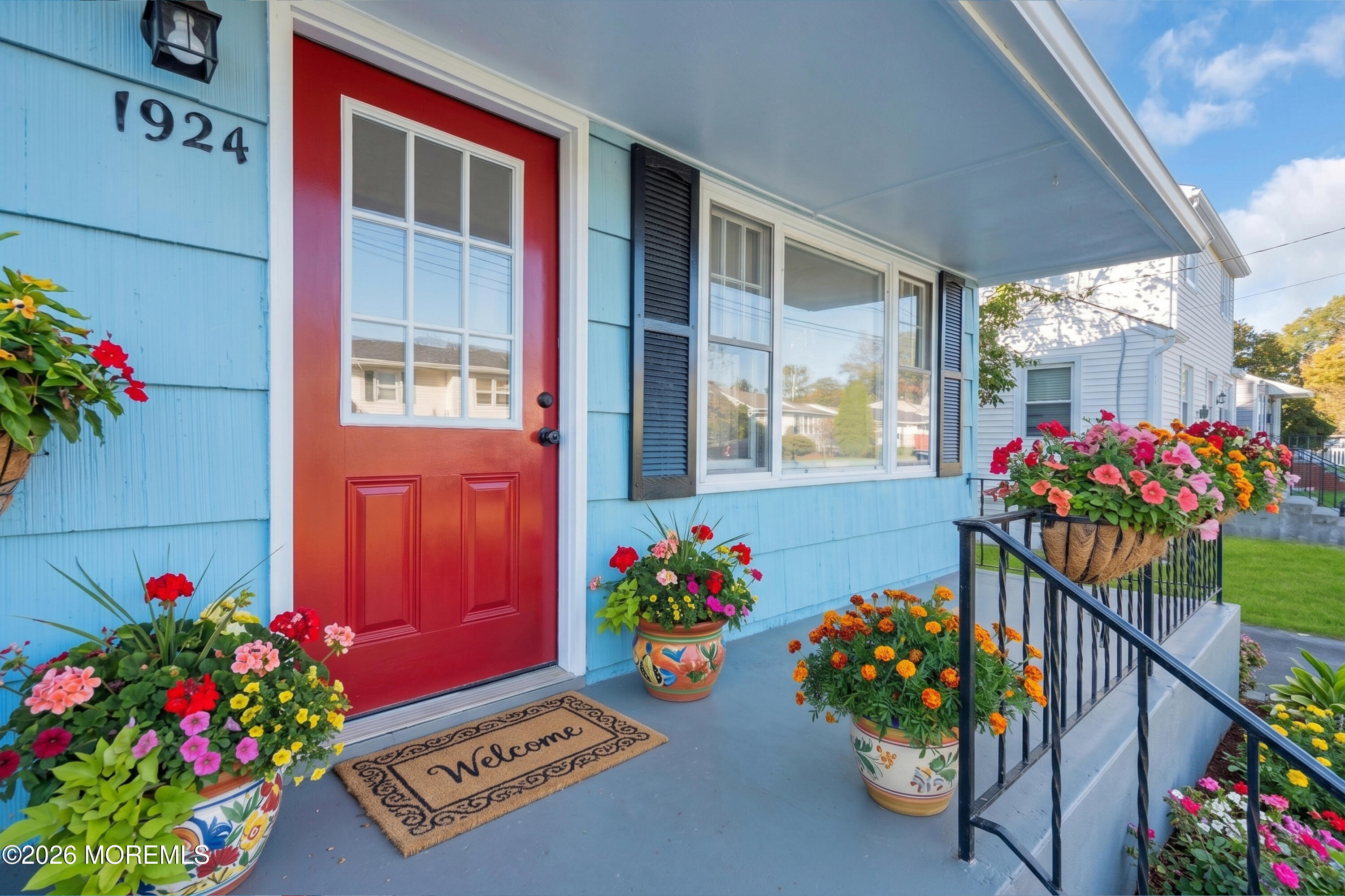 1924 Milton Avenue Neptune Township NJ 07753