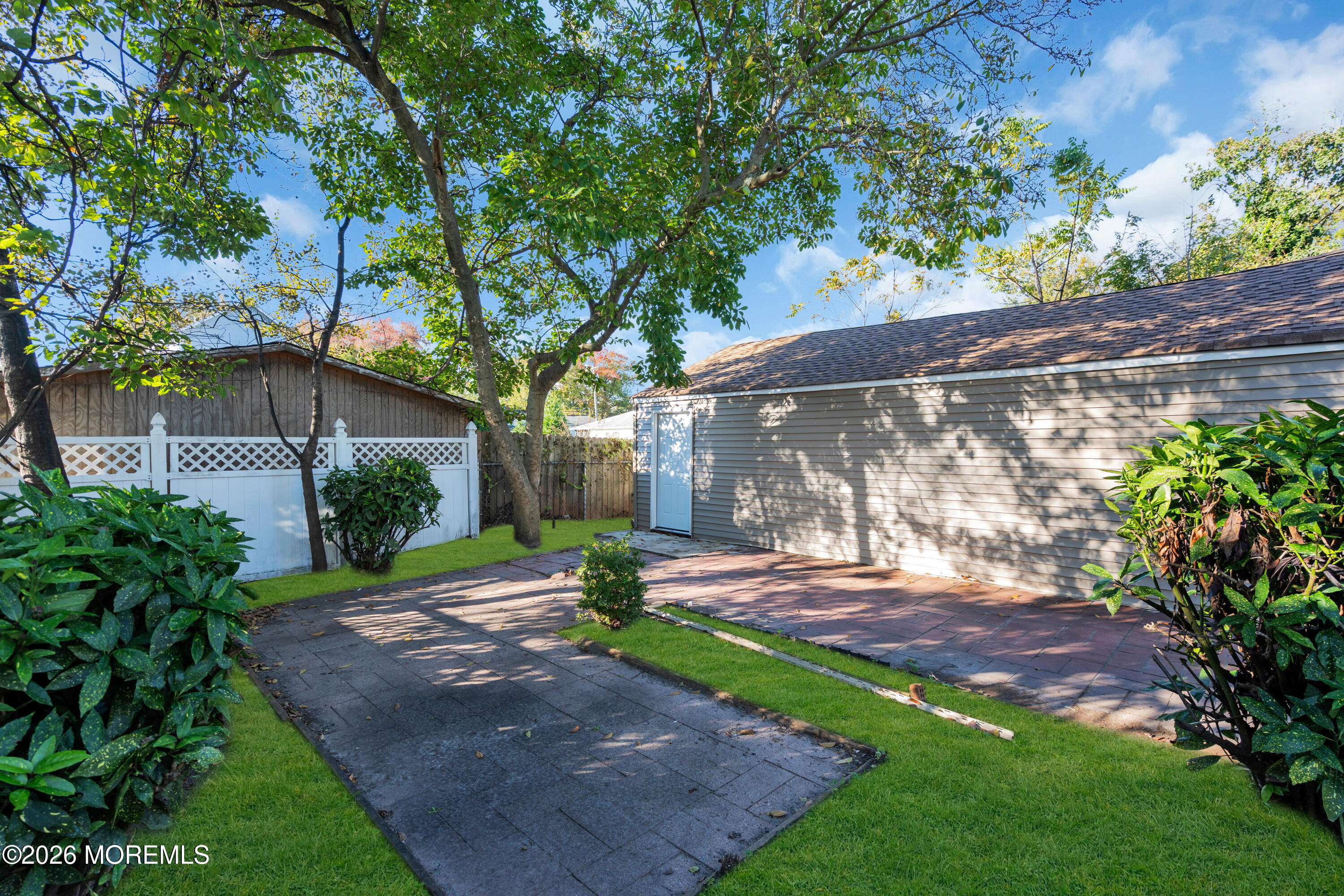 1924 Milton Avenue Neptune Township NJ 07753