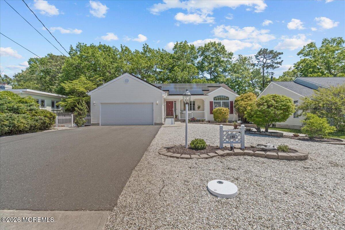 123 Mermaid Drive Manahawkin NJ 08050