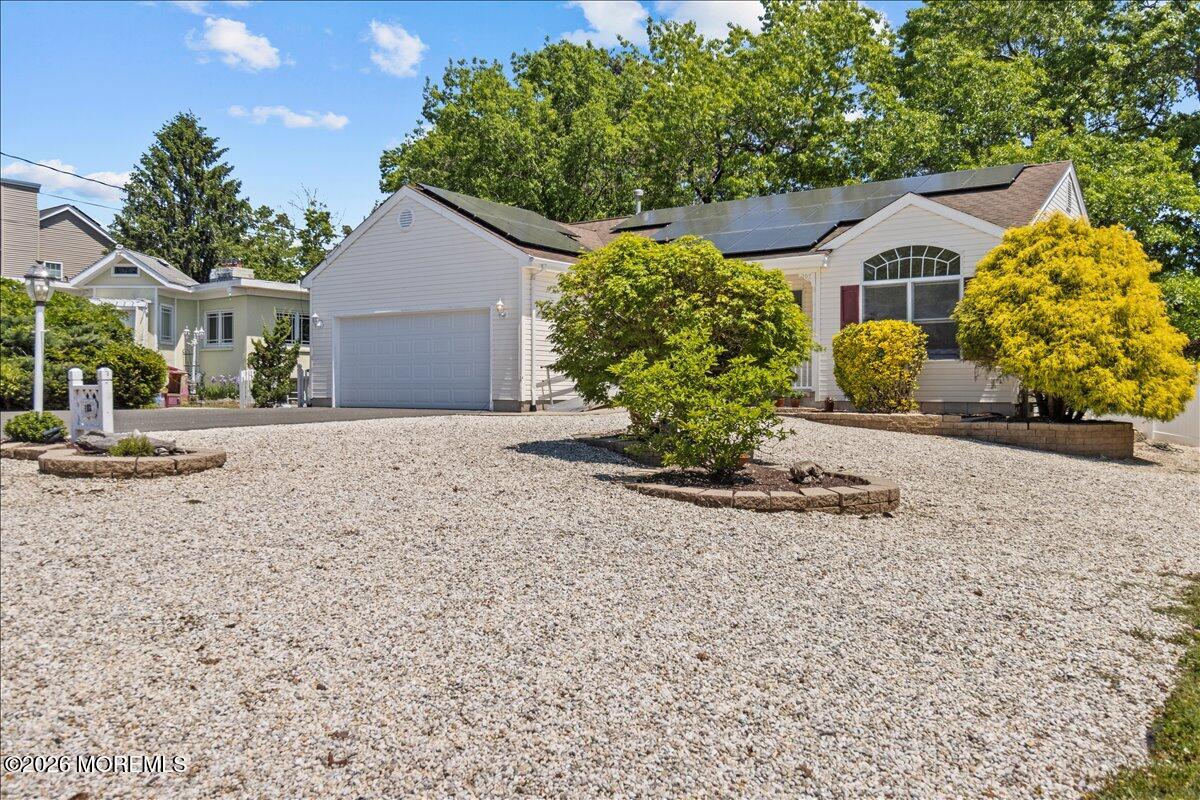 123 Mermaid Drive Manahawkin NJ 08050