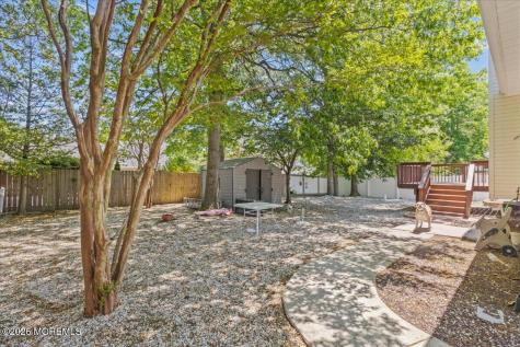 123 Mermaid Drive Manahawkin NJ 08050