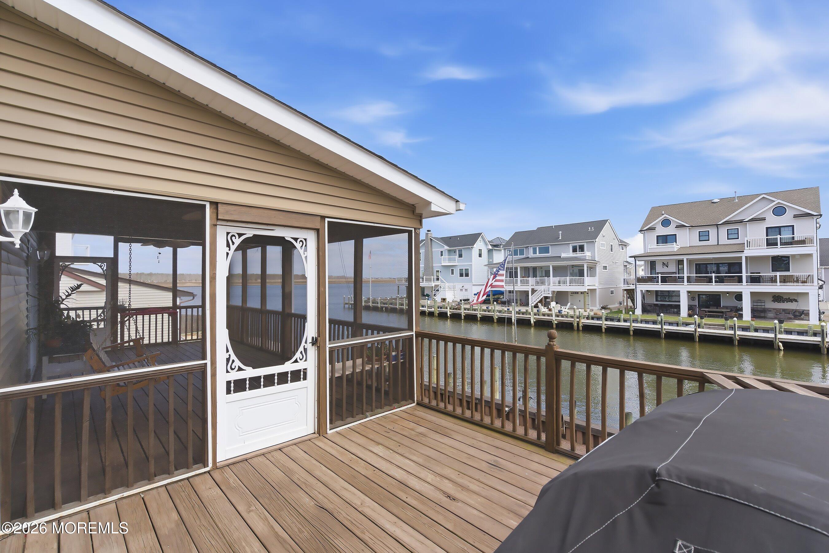 1215 Niihau Drive Forked River NJ 08731