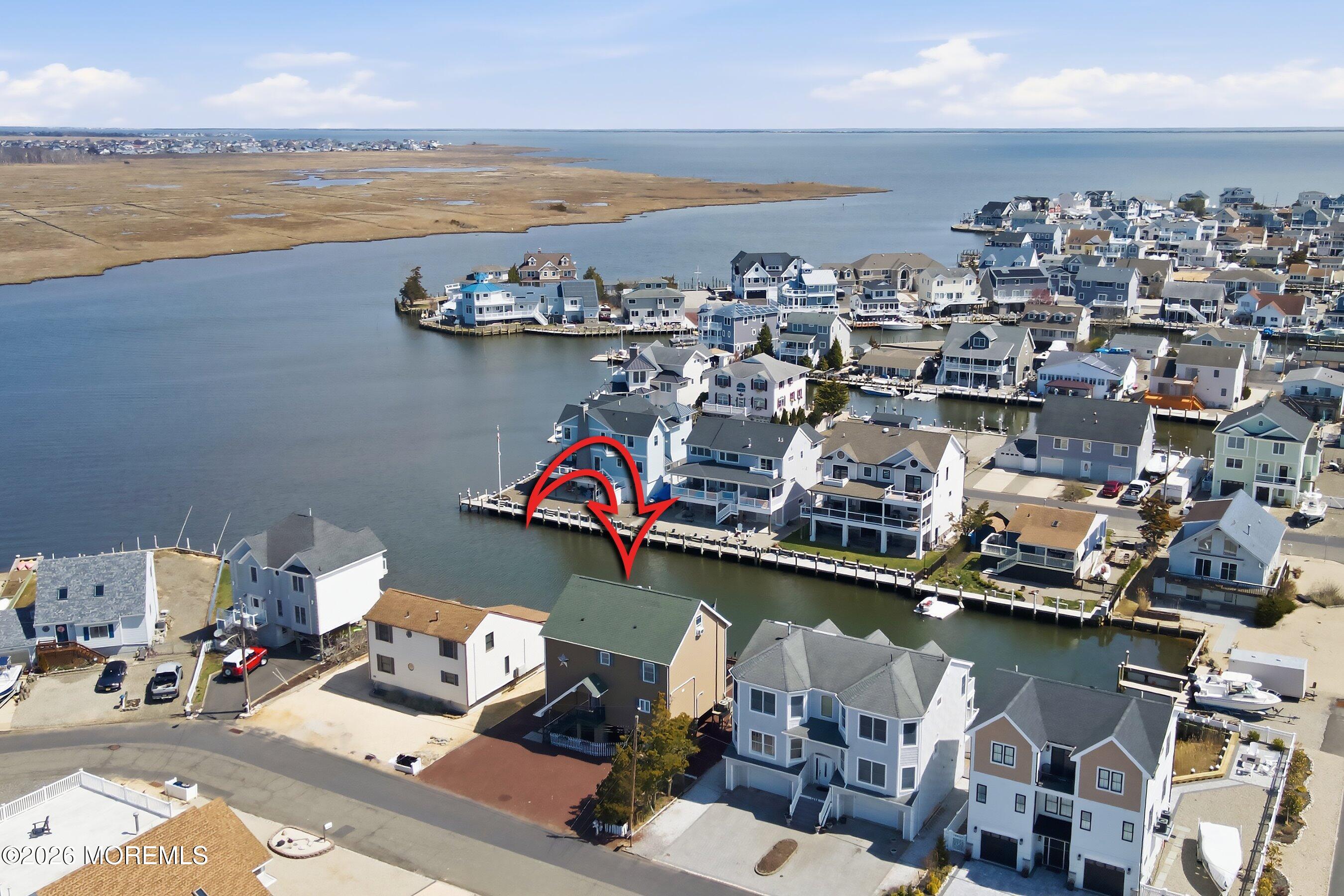 1215 Niihau Drive Forked River NJ 08731