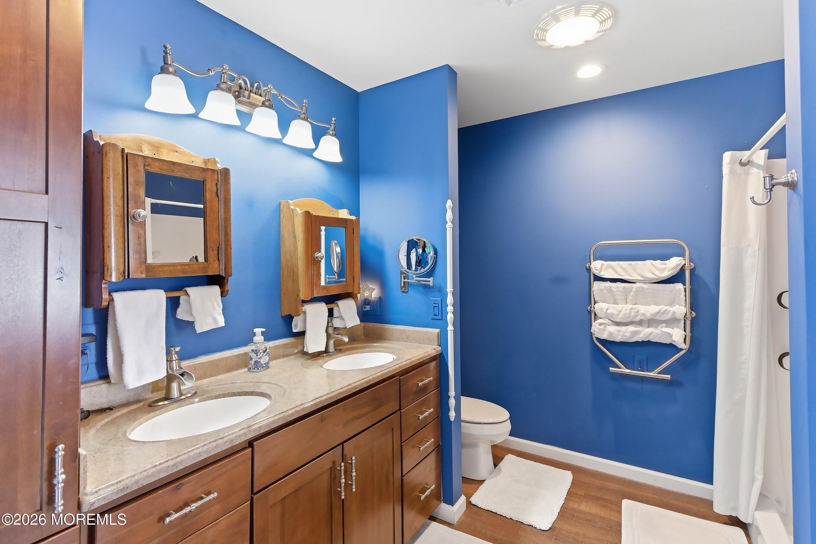 1215 Niihau Drive Forked River NJ 08731
