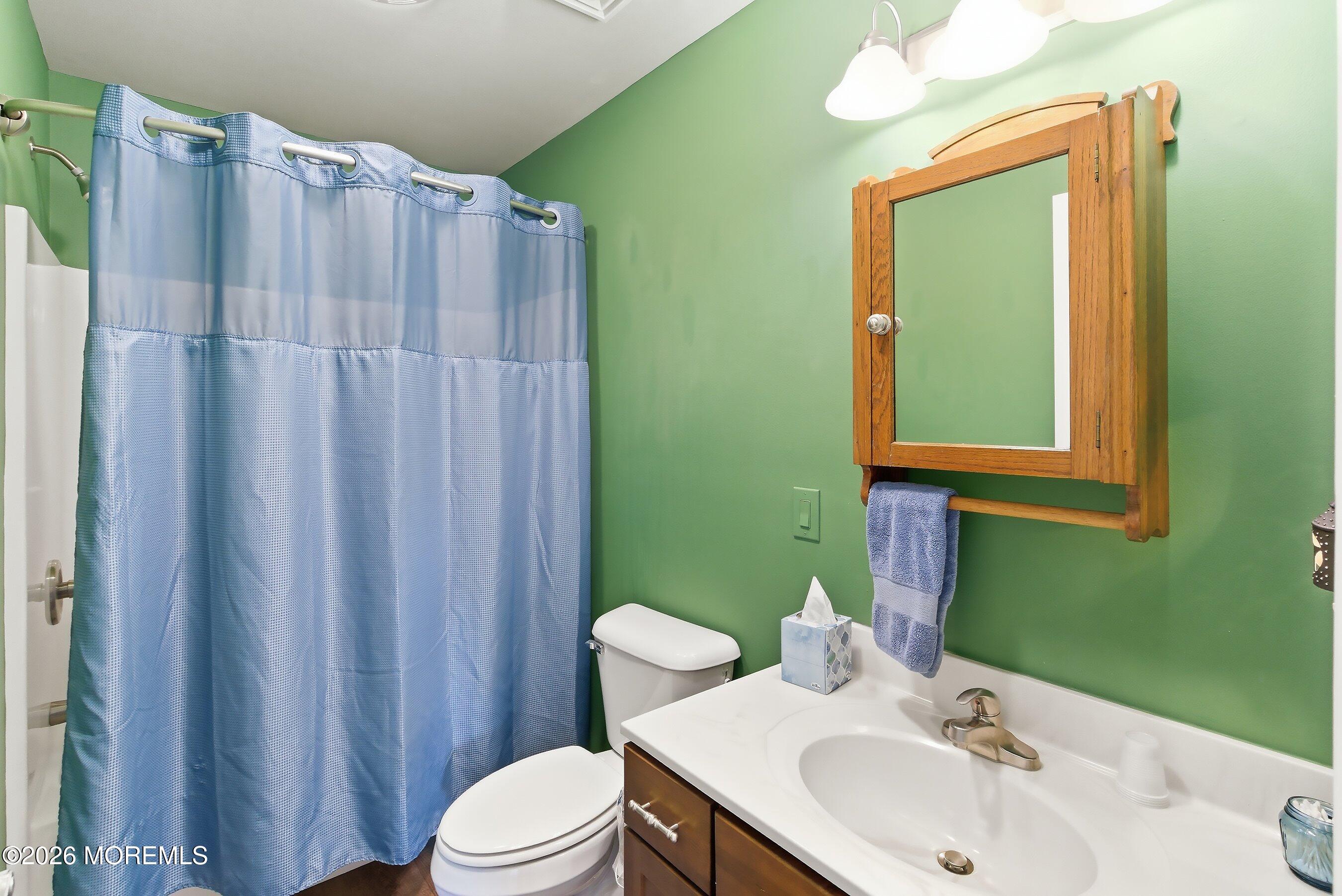 1215 Niihau Drive Forked River NJ 08731