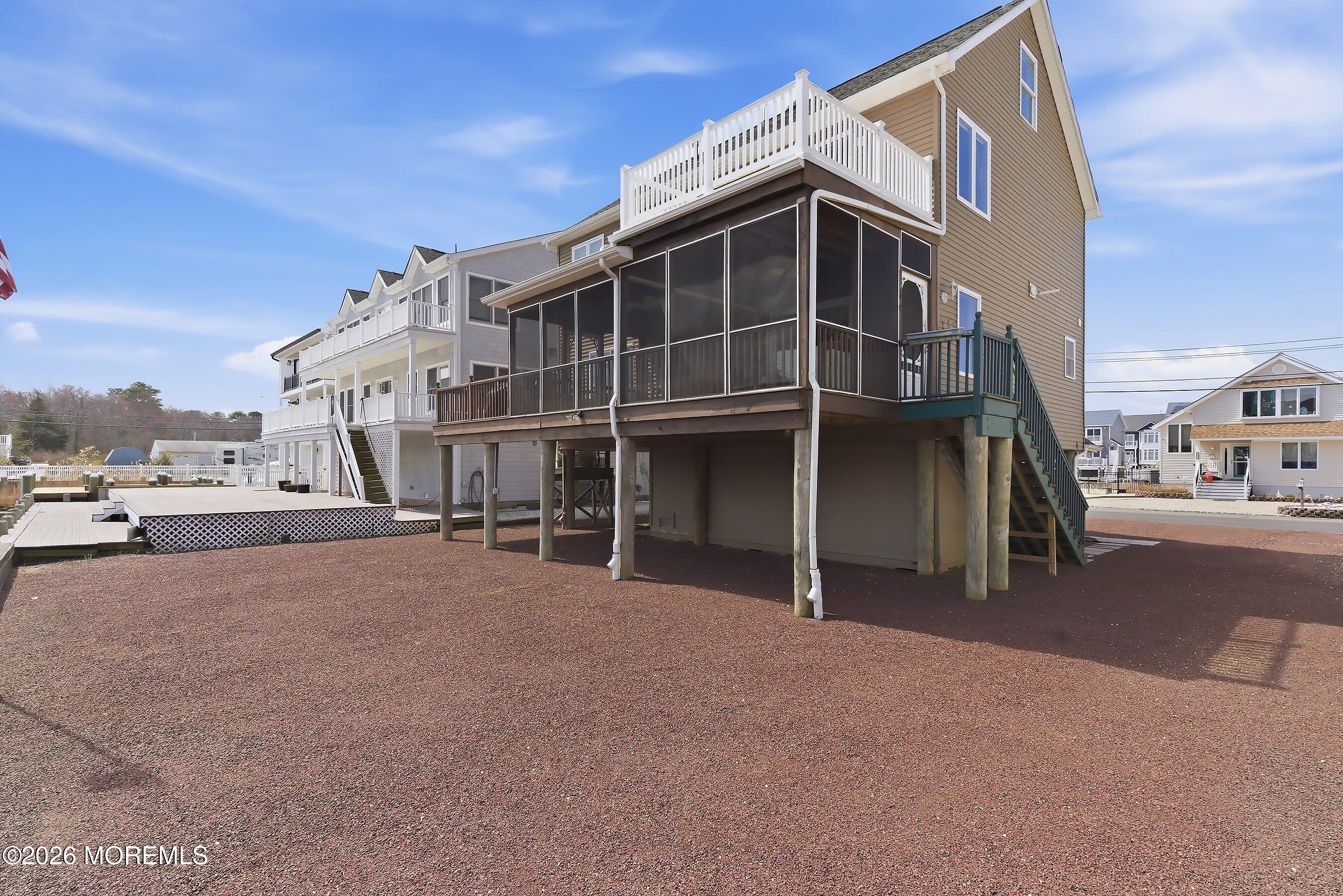 1215 Niihau Drive Forked River NJ 08731