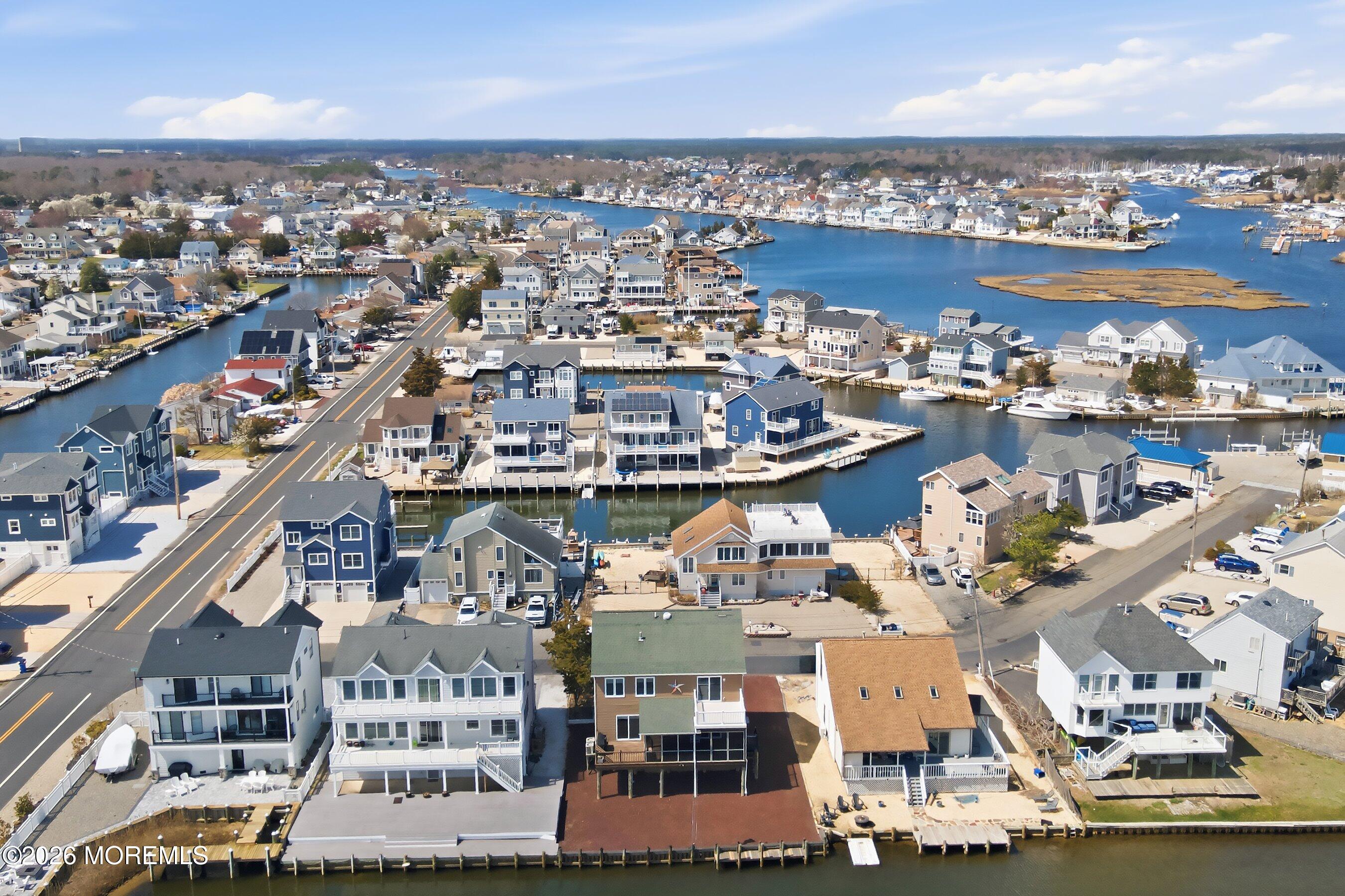 1215 Niihau Drive Forked River NJ 08731
