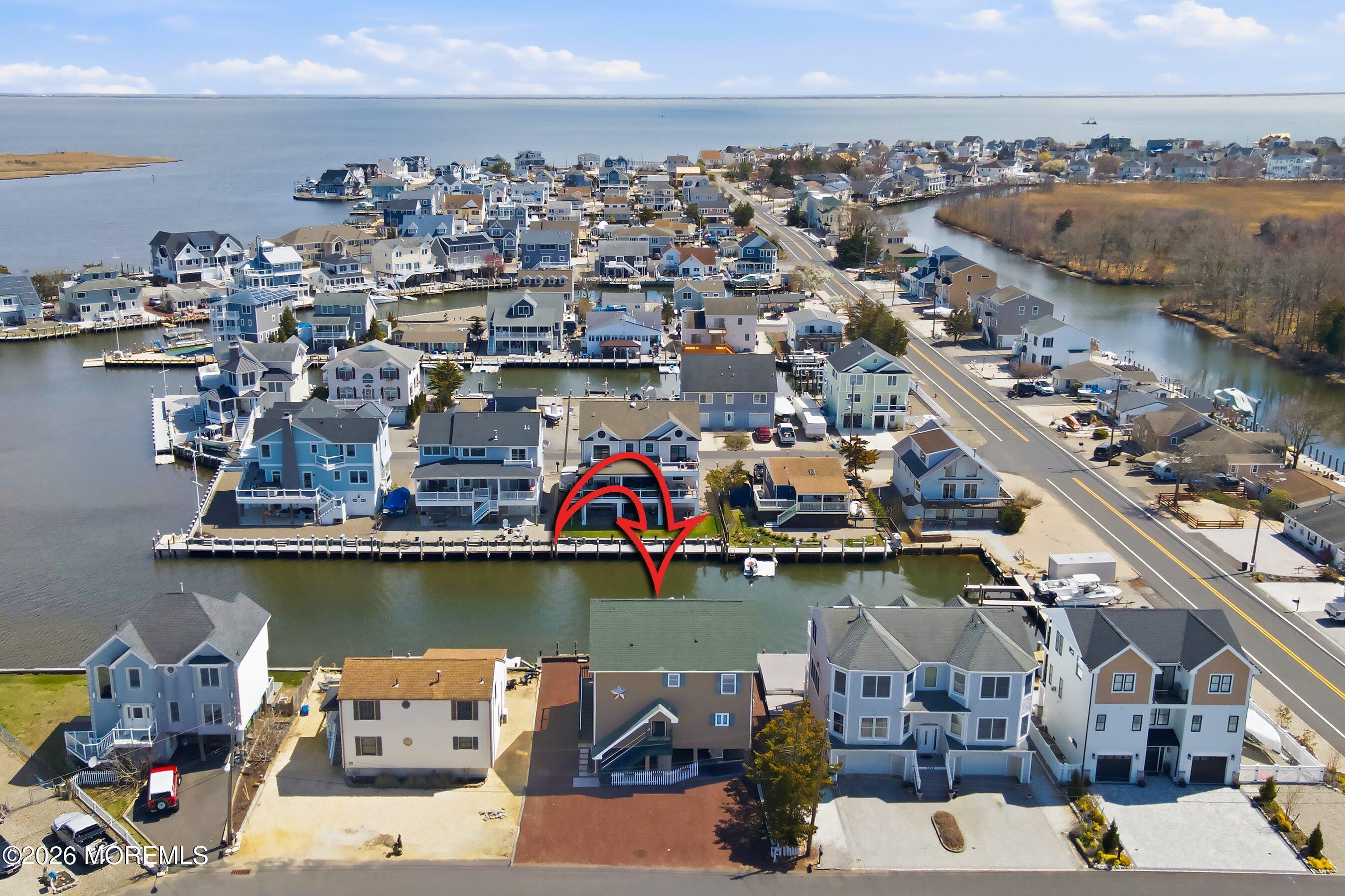 1215 Niihau Drive Forked River NJ 08731