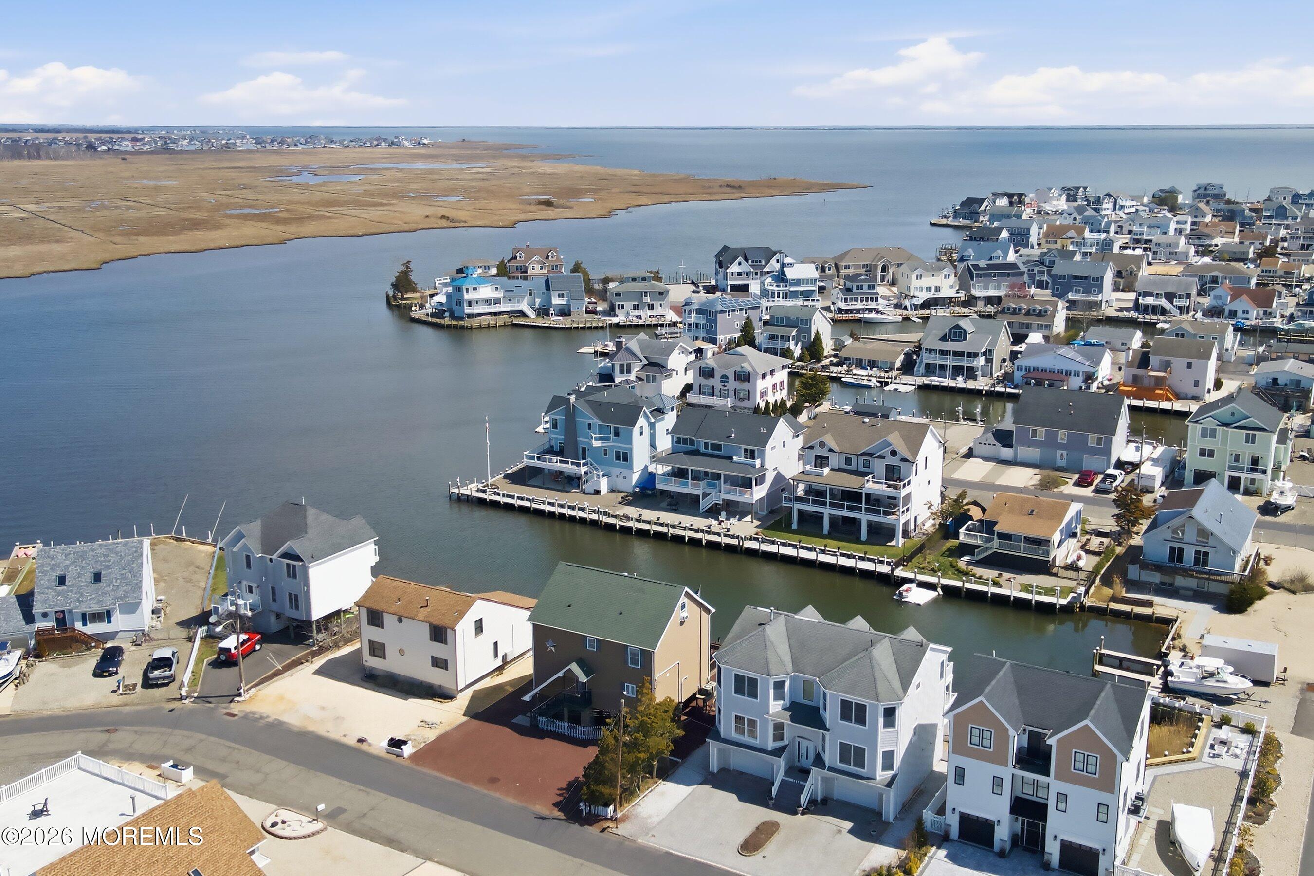 1215 Niihau Drive Forked River NJ 08731