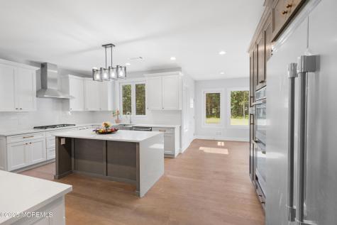 8 Haystack Court Howell NJ 07731
