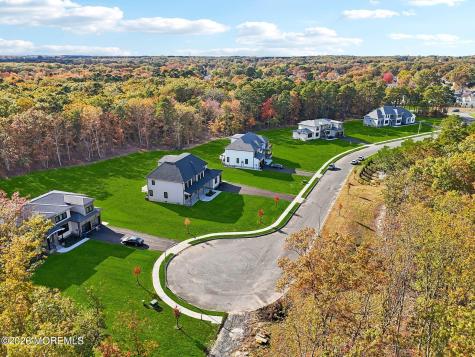 8 Haystack Court Howell NJ 07731