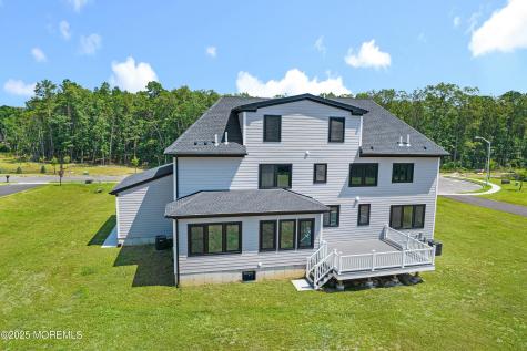 8 Haystack Court Howell NJ 07731