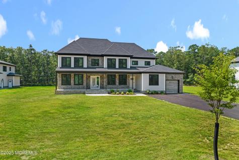8 Haystack Court Howell NJ 07731