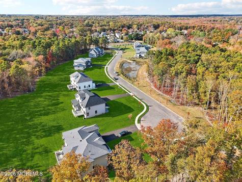 8 Haystack Court Howell NJ 07731