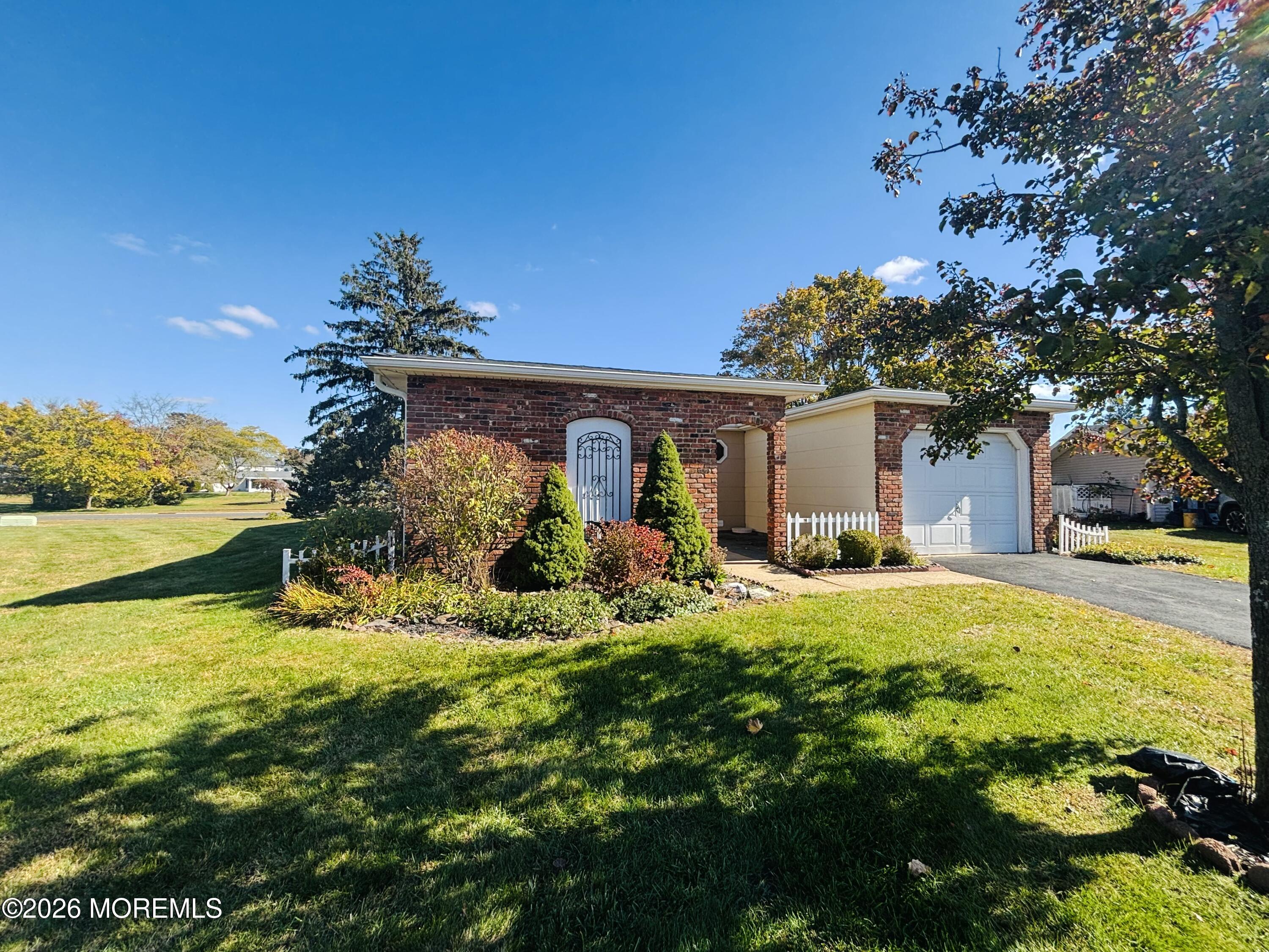 7 Thomas Court Brick NJ 08724