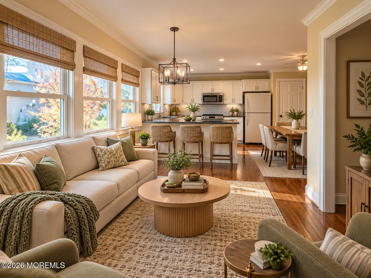 7 Thomas Court Brick NJ 08724