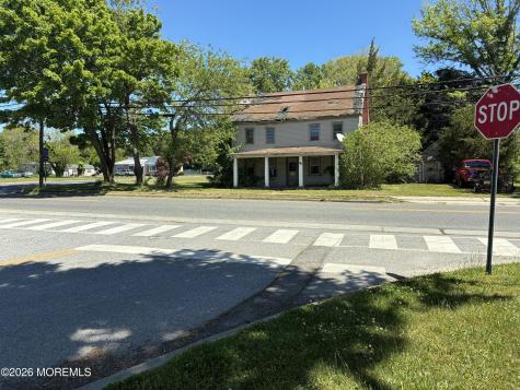 903 Main Street Port Noris NJ 08349