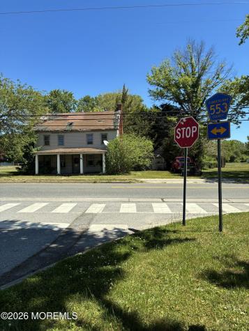 903 Main Street Port Noris NJ 08349