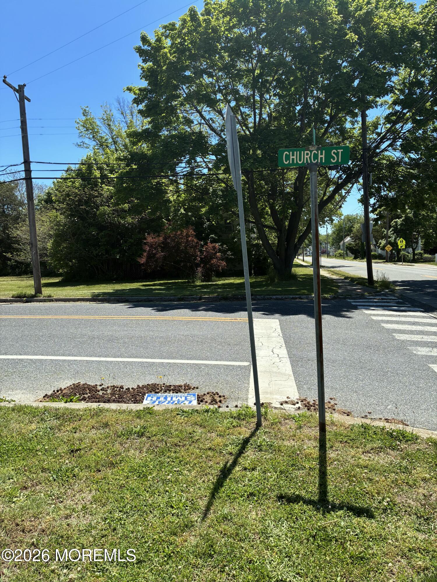 903 Main Street Port Noris NJ 08349