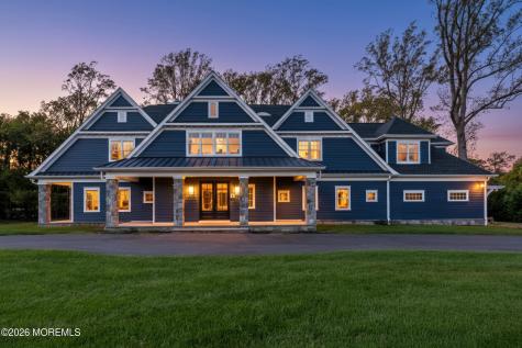 8 Buchhop Lane Red Bank NJ 07701