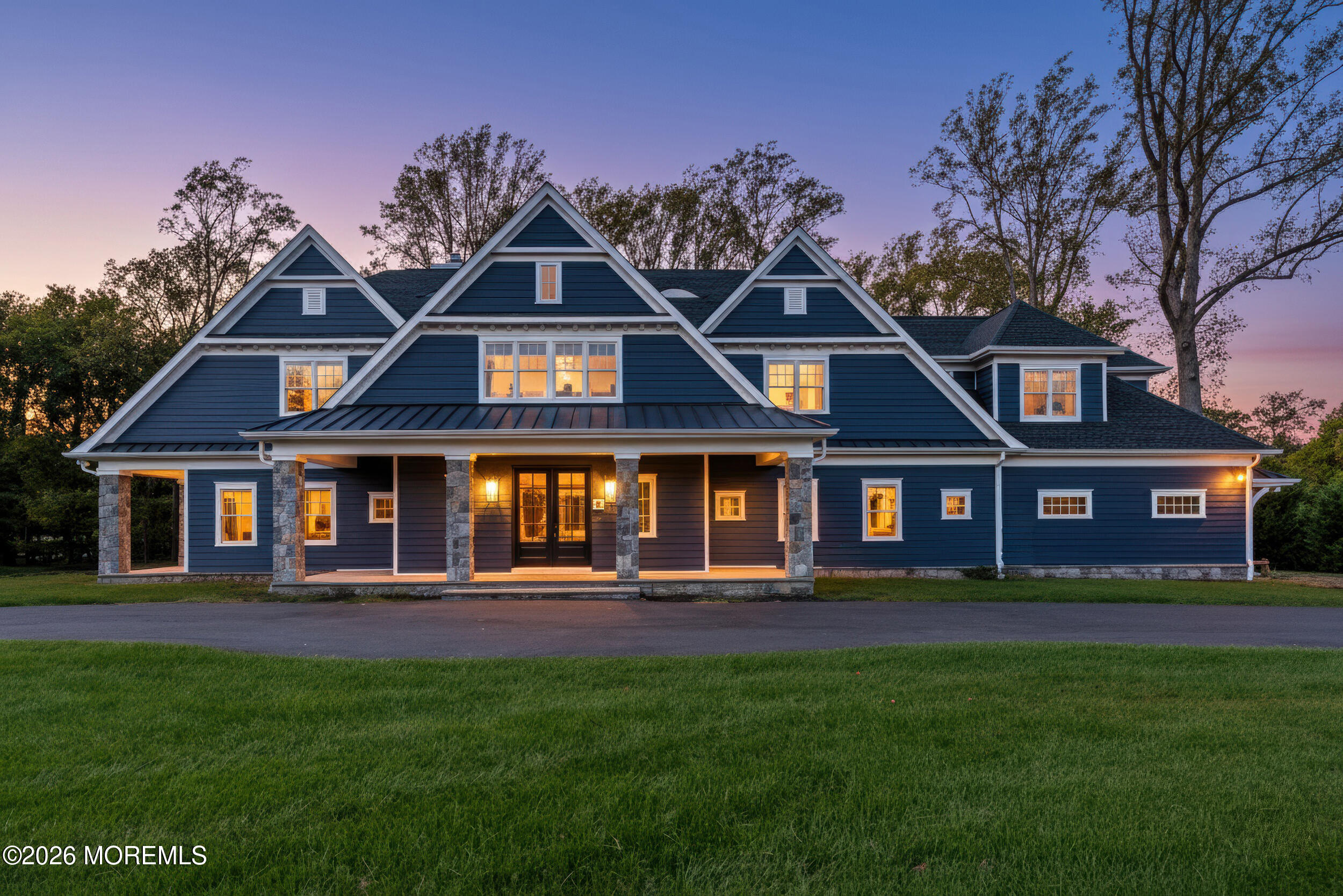 8 Buchhop Lane Red Bank NJ 07701