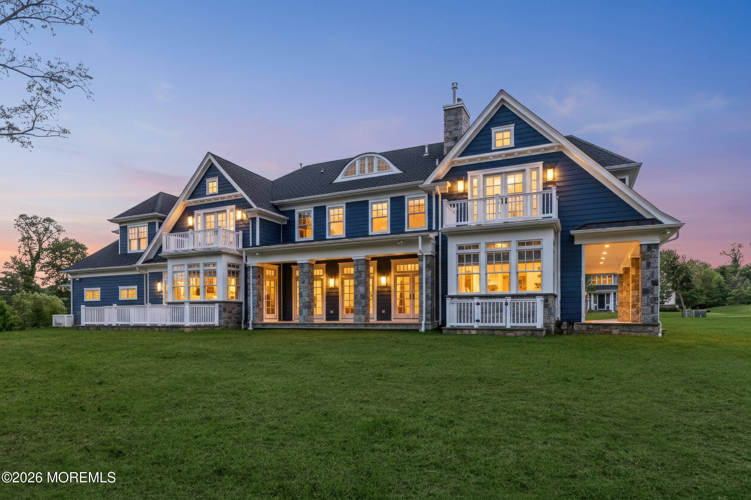8 Buchhop Lane Red Bank NJ 07701