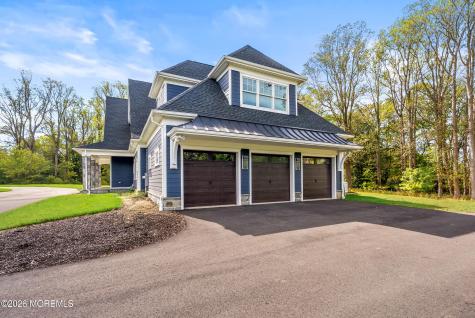8 Buchhop Lane Red Bank NJ 07701