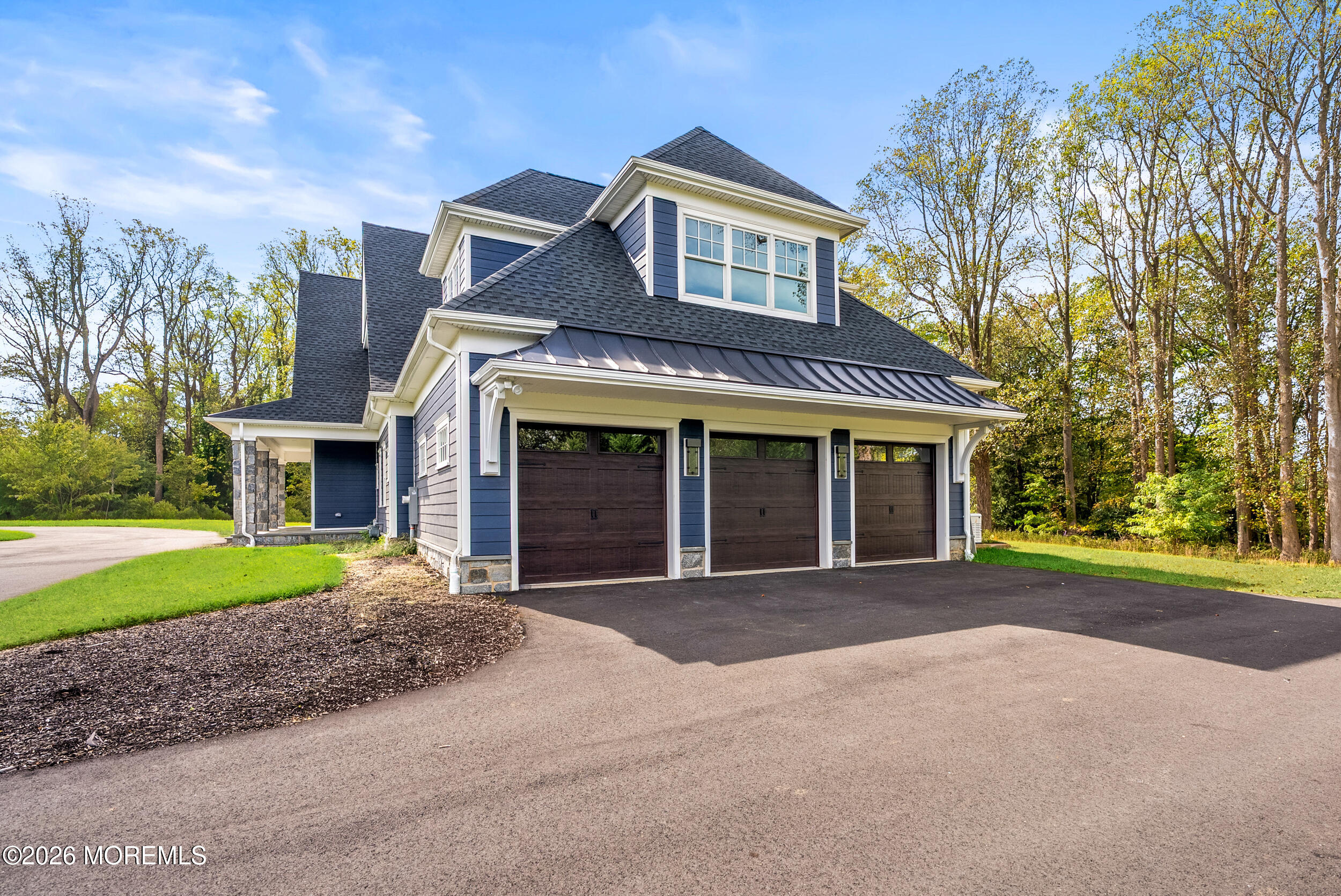 8 Buchhop Lane Red Bank NJ 07701