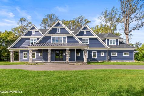 8 Buchhop Lane Red Bank NJ 07701