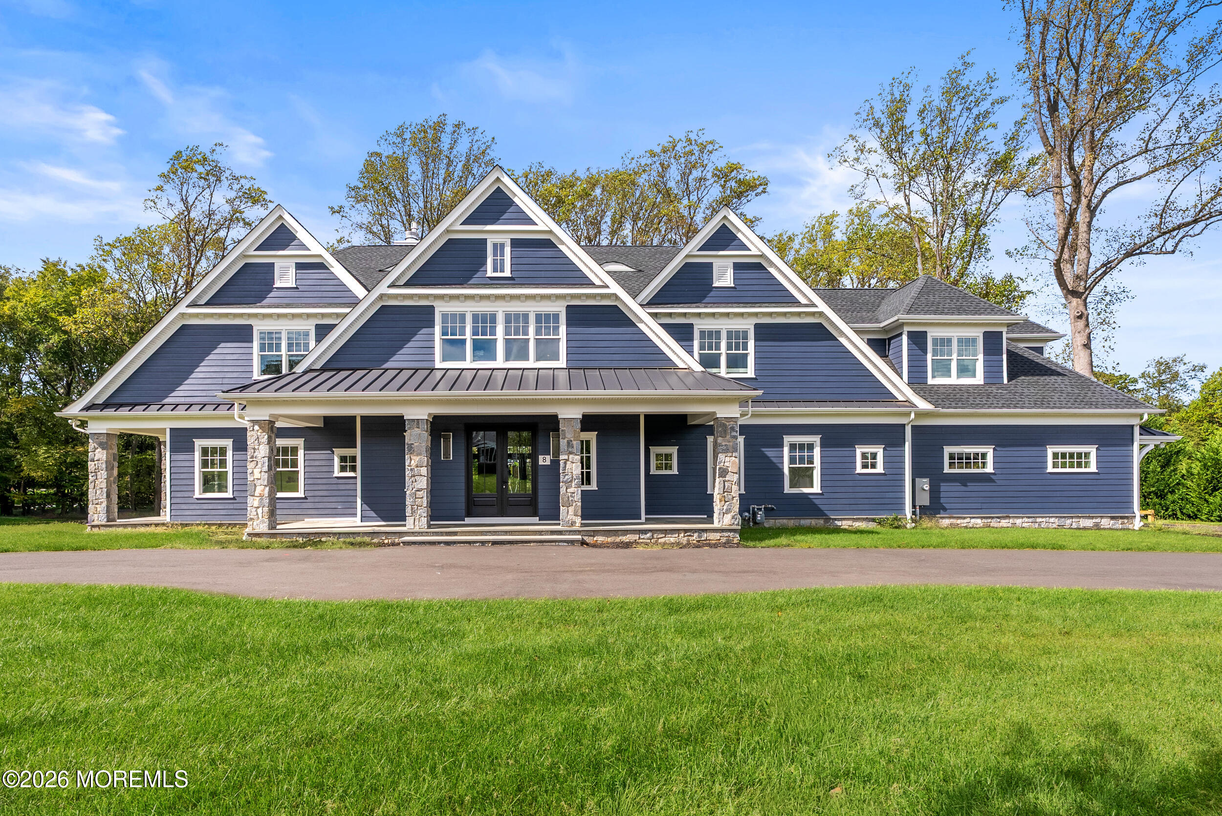 8 Buchhop Lane Red Bank NJ 07701