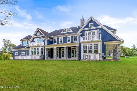 8 Buchhop Lane Red Bank NJ 07701