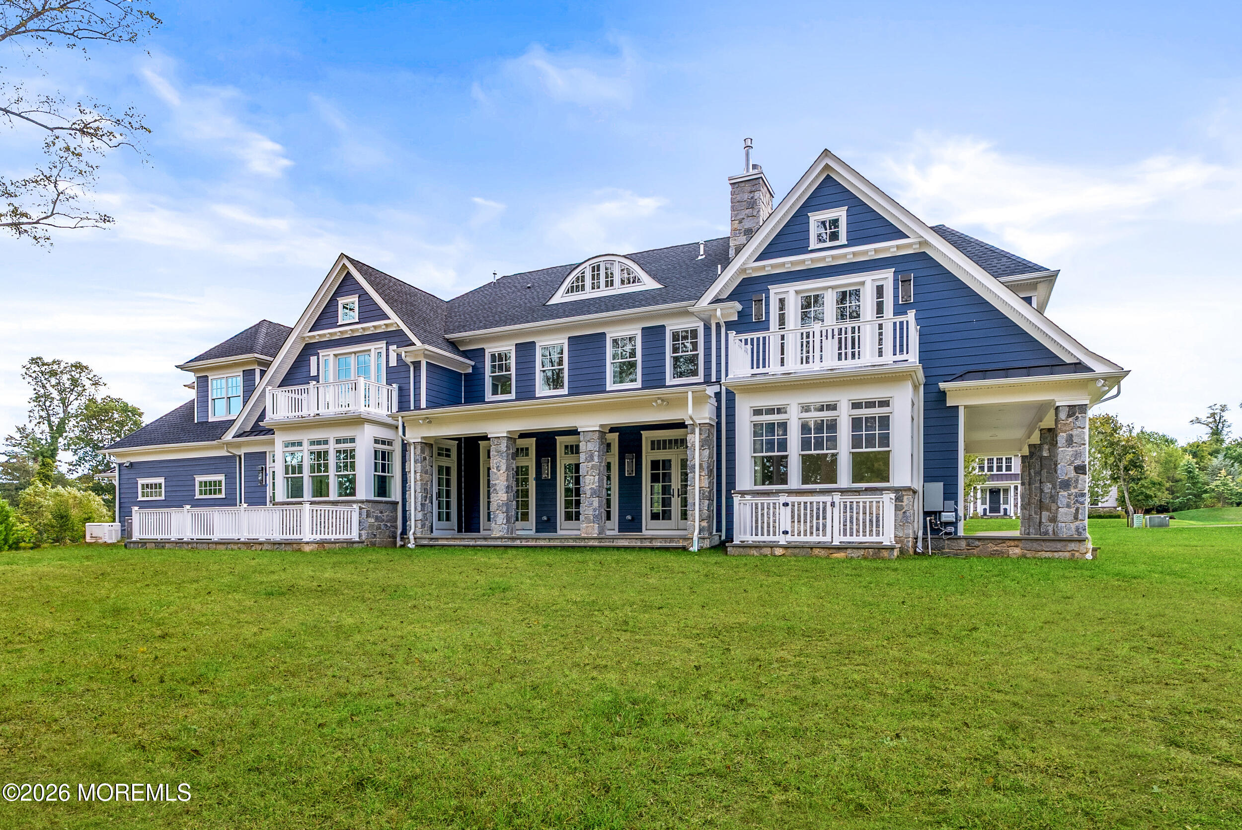 8 Buchhop Lane Red Bank NJ 07701