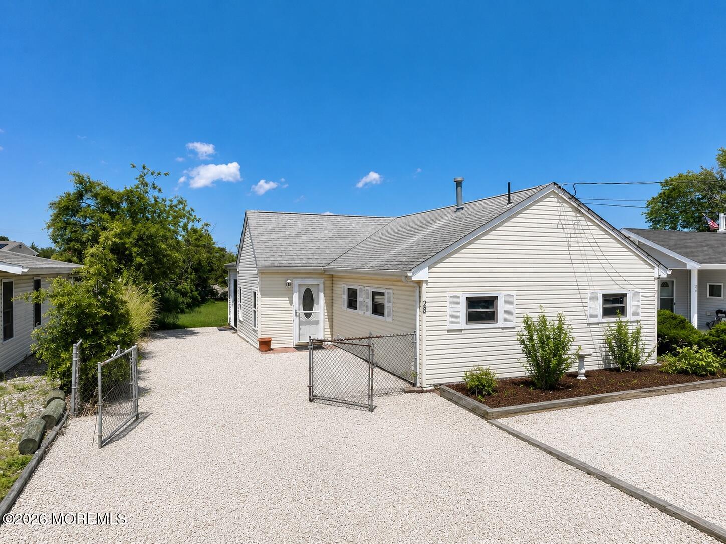 28 Lake Saint Clair Drive Little Egg Harbor NJ 08087