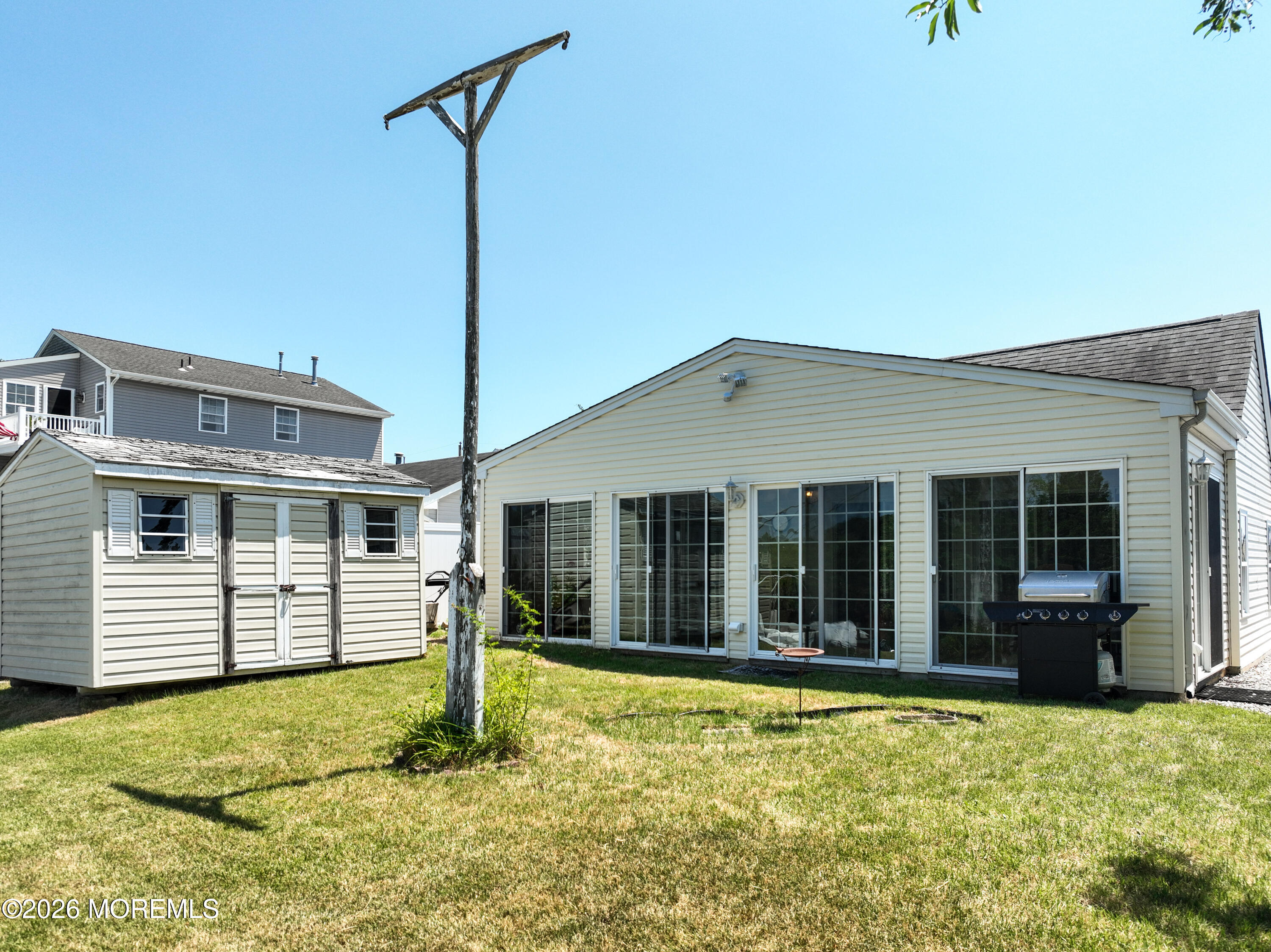 28 Lake Saint Clair Drive Little Egg Harbor NJ 08087