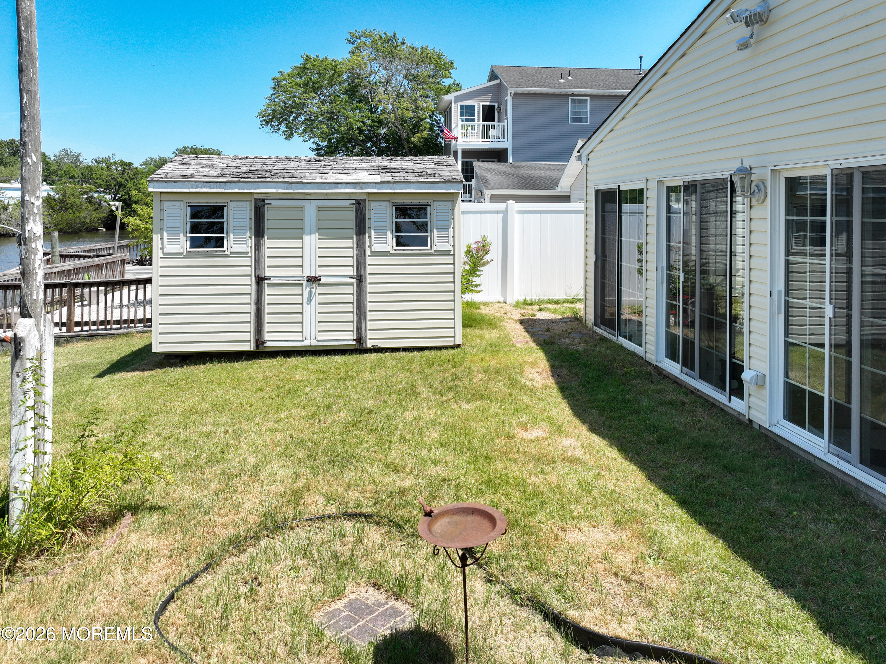 28 Lake Saint Clair Drive Little Egg Harbor NJ 08087